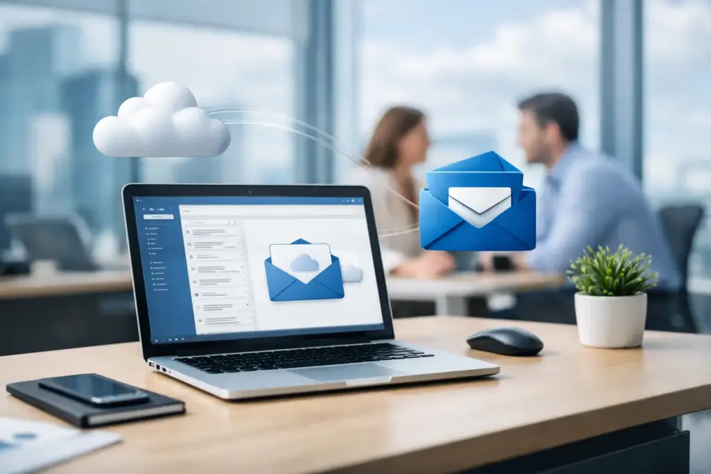 Riguan Websolutions Exchange Online Voor Bedrijven Uitgelegd 4 Exchange Online Voor Bedrijven Uitgelegd