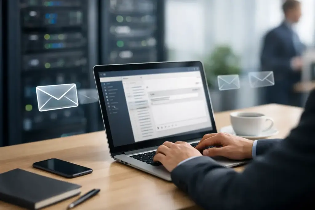 Riguan Websolutions Professionele Email Hosting Bedrijf Kiezen 5 Professionele Email Hosting Bedrijf Kiezen