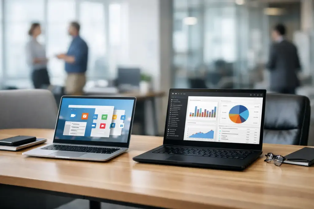 Riguan Websolutions Verschil Microsoft 365 Business En Enterprise 2 Verschil Microsoft 365 Business En Enterprise