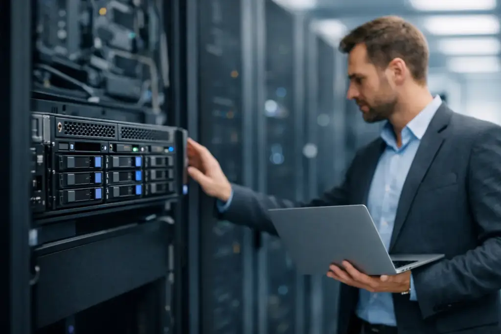 Riguan Websolutions Wanneer Dedicated Hosting Kiezen? 8 Wanneer Dedicated Hosting Kiezen?