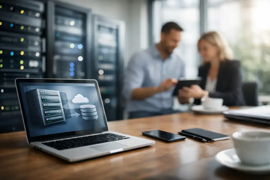 Riguan Websolutions Webhosting Voor Mkb: Waar Let Je Echt Op? 10 Webhosting Voor Mkb: Waar Let Je Echt Op?