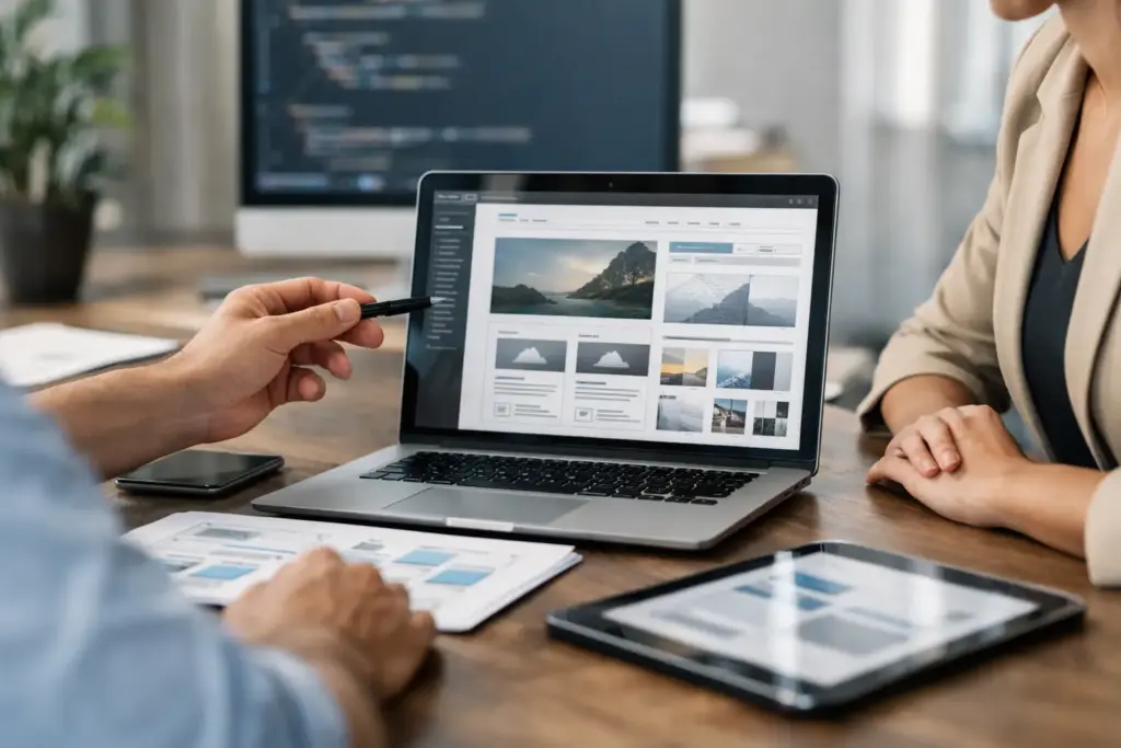 Riguan Websolutions Website Laten Maken Mkb: Waar Let Je Op? 7 Website Laten Maken Mkb: Waar Let Je Op?