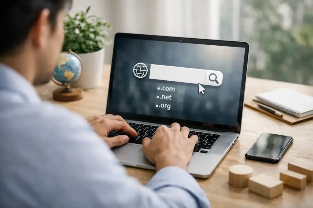 Riguan Websolutions Domeinnaam Kiezen Voor Bedrijf: Zo Doe Je Dat 1 Domeinnaam Kiezen Voor Bedrijf: Zo Doe Je Dat