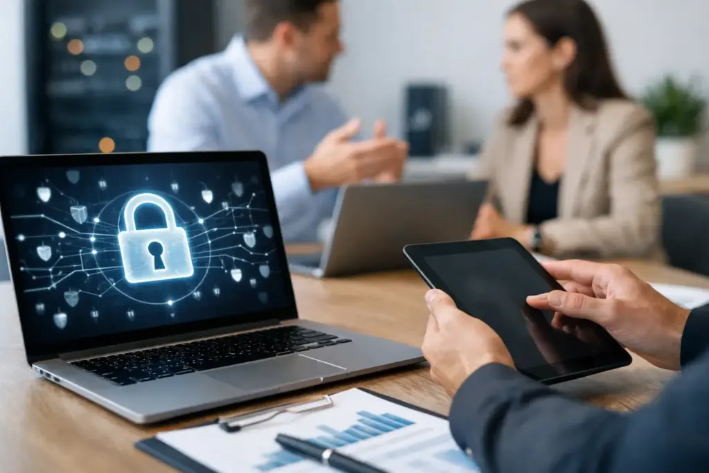 Riguan Websolutions Hoe Werkt Nis2 Voor Mkb? 2 Hoe Werkt Nis2 Voor Mkb?