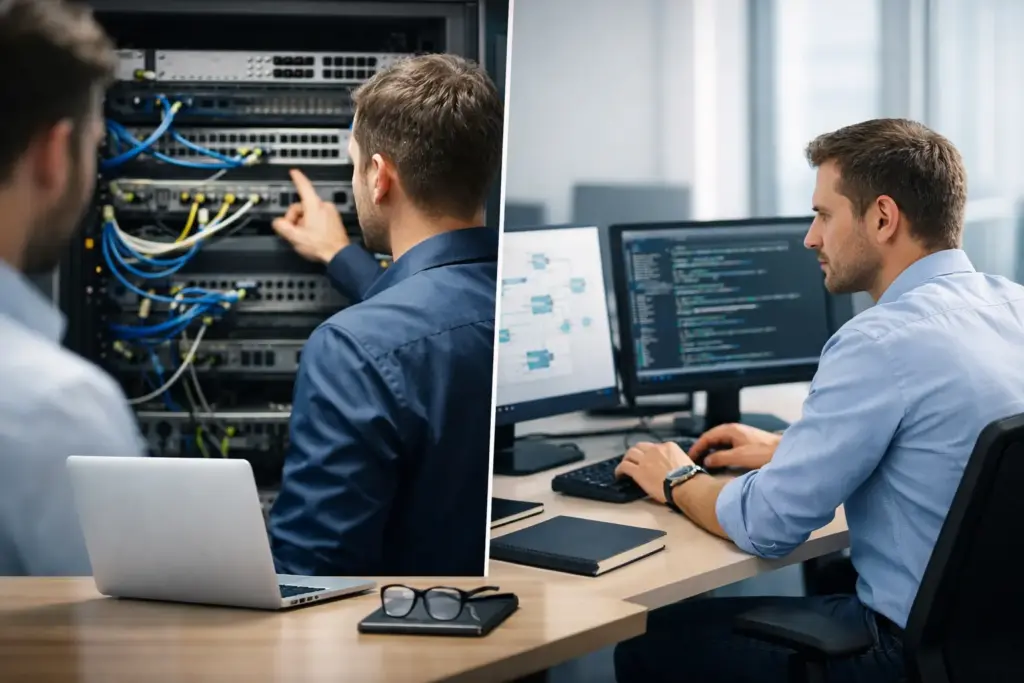 Riguan Websolutions Netwerkbeheer Bedrijf Uitbesteden Of Zelf Doen? 9 Netwerkbeheer Bedrijf Uitbesteden Of Zelf Doen?