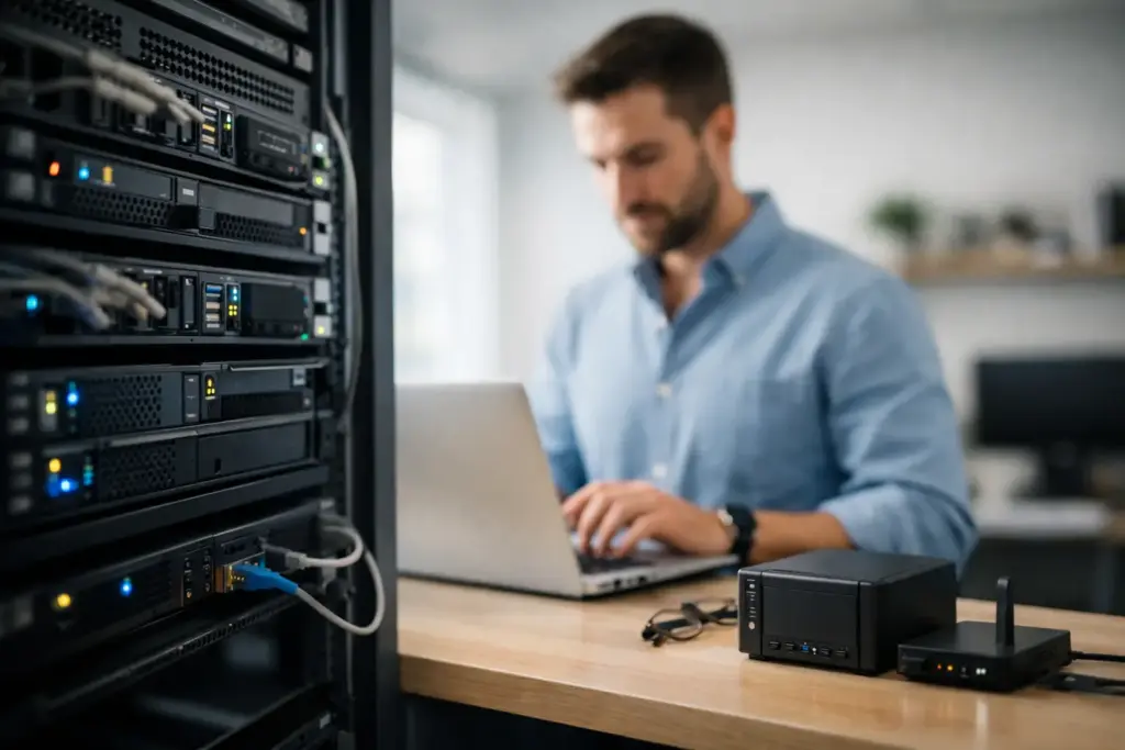 Riguan Websolutions Serverbeheer Voor Kleine Bedrijven Uitgelegd 10 Serverbeheer Voor Kleine Bedrijven Uitgelegd
