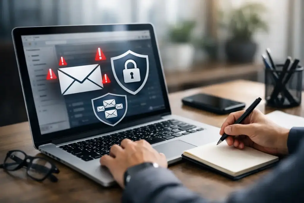 Riguan Websolutions Spamfilter Voor Zakelijke Email Kiezen 4 Spamfilter Voor Zakelijke Email Kiezen