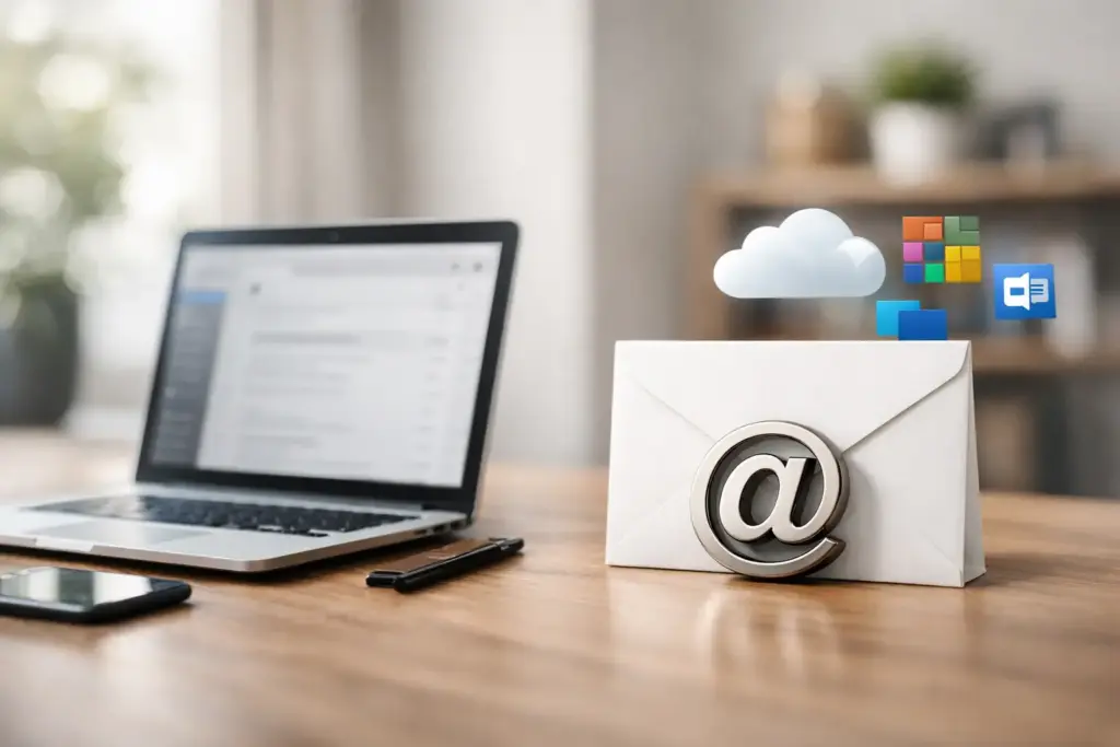 Riguan Websolutions Zakelijke E-Mail Of Microsoft 365? 10 Zakelijke E-Mail Of Microsoft 365?