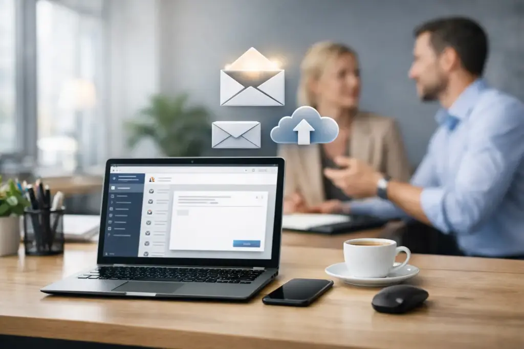 Riguan Websolutions De Beste Zakelijke Email Oplossingen 5 De Beste Zakelijke Email Oplossingen