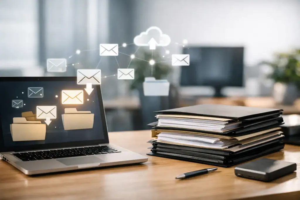 Riguan Websolutions Email Archivering Voor Bedrijven Uitgelegd 10 Email Archivering Voor Bedrijven Uitgelegd