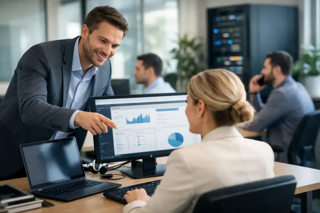 Riguan Websolutions Gids Voor Managed Werkplekken In Het Mkb 5 Gids Voor Managed Werkplekken In Het Mkb