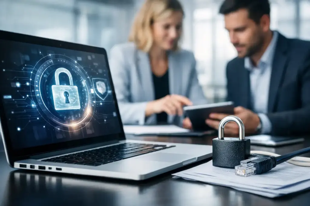 Riguan Websolutions Ontwikkelingen In Nis2-Naleving Voor Mkb 2 Ontwikkelingen In Nis2-Naleving Voor Mkb