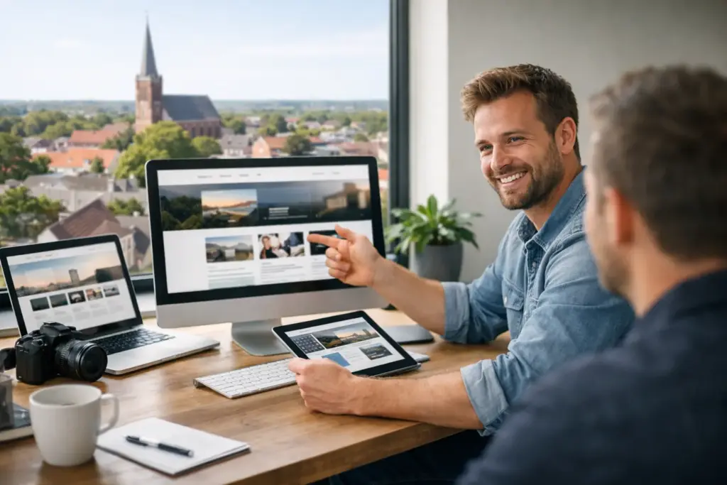 Riguan Websolutions Website Laten Maken In Drachten? Zo Kies Je Goed 1 Website Laten Maken In Drachten? Zo Kies Je Goed