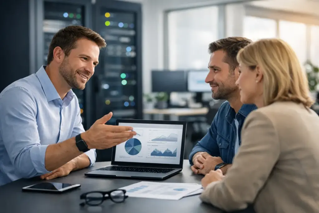 Gids Voor Managed Services Bij Mkb-Bedrijven
