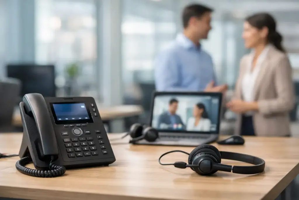 Riguan Websolutions Beste Voip-Oplossingen Voor Het Mkb Kiezen 10 Beste Voip-Oplossingen Voor Het Mkb Kiezen