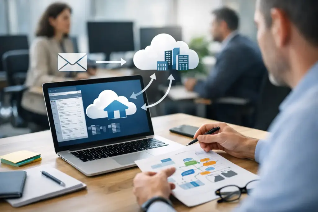 Exchange Online Migratie Plannen Zonder Verrassingen