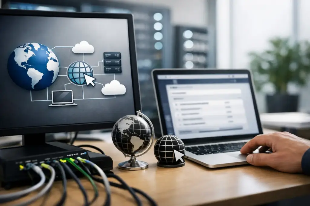 Riguan Websolutions Hoe Richt Je Dns In Voor Je Domeinnaam? 9 Hoe Richt Je Dns In Voor Je Domeinnaam?