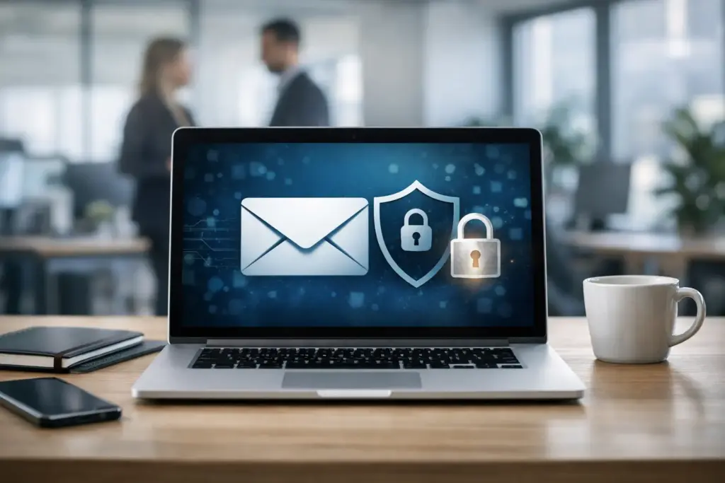 Riguan Websolutions 7 Kenmerken Van Veilige E-Mailhosting Voor Mkb 2 7 Kenmerken Van Veilige E-Mailhosting Voor Mkb