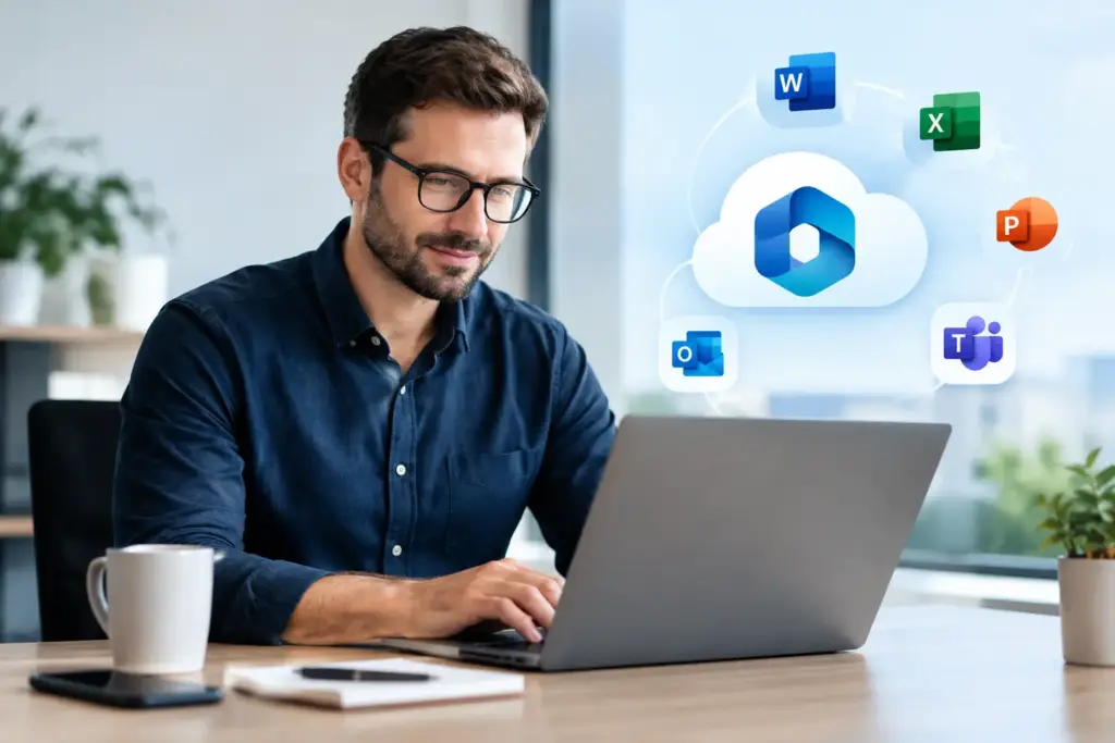 Microsoft 365 Migratie Plannen Zonder Stilstand