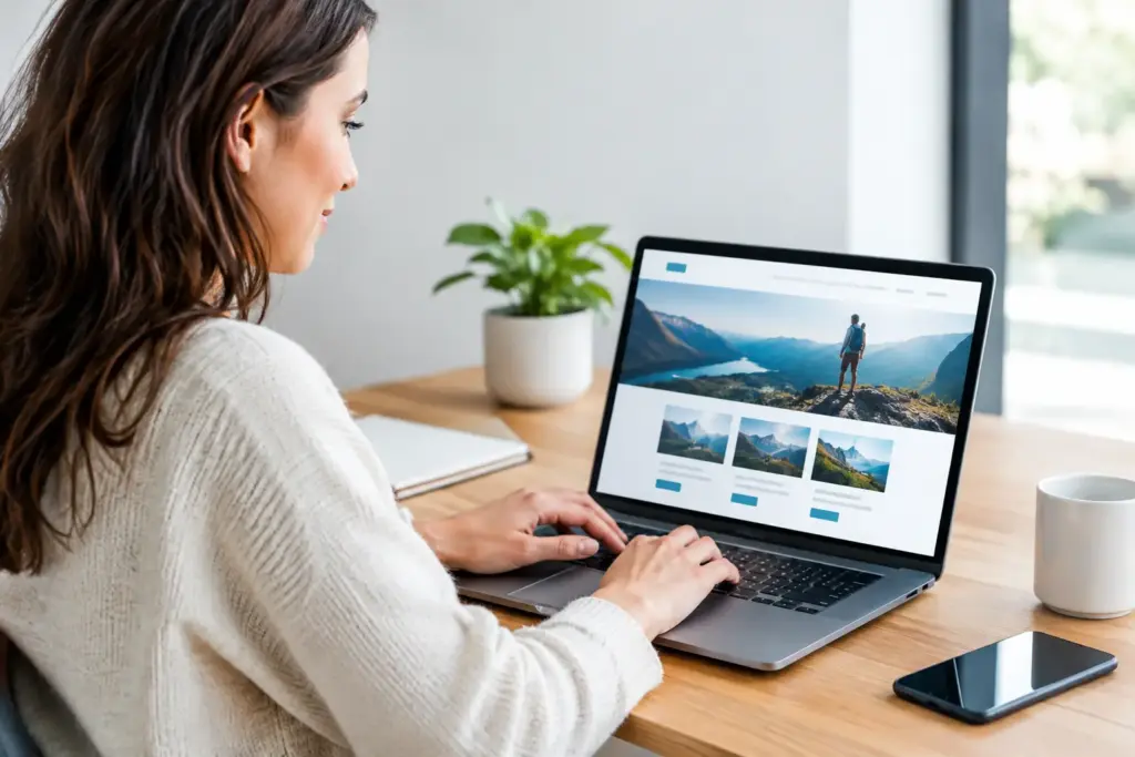 Gids Website Laten Maken Die Bezoekers Helpt